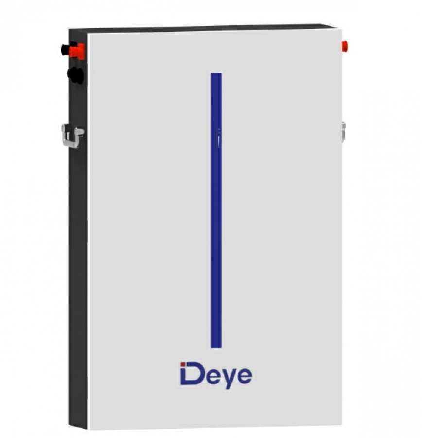 Pin lưu trữ Deye RW-M6.1