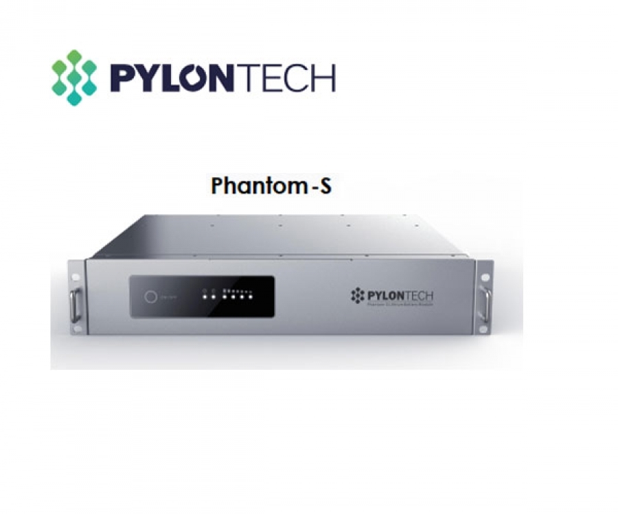 Pin lưu trữ điện áp thấp Pylontech Phantom-S
