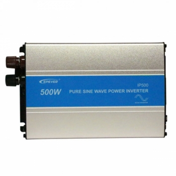 Inverter sine chuẩn công suất 500VA, 12VDC-IP500-12