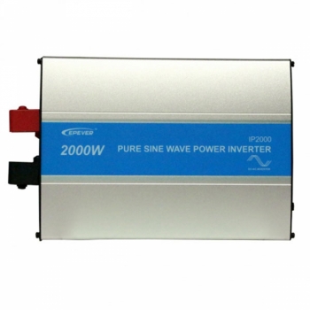 Inverter sine chuẩn công suất 2000VA, 24VDC-IP2000-22
