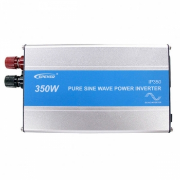 Inverter sine chuẩn công suất 350VA, 12VDC-IP350-12