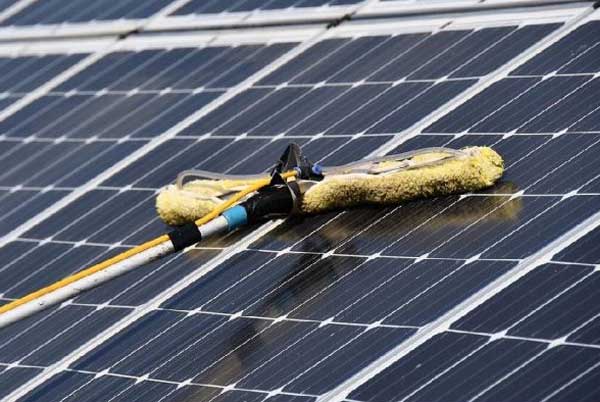 Lý do nên bảo trì hệ thống điện năng lượng mặt trời định kỳ