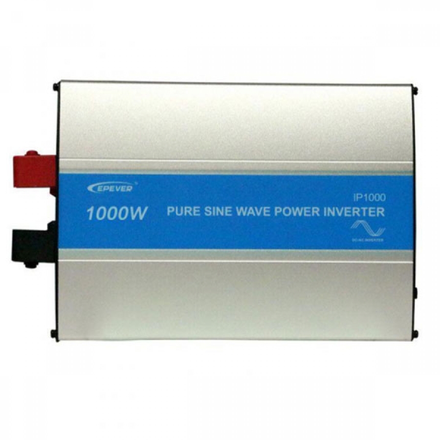 Inverter sine chuẩn công suất 1000VA, 12VDC-IP1000-12