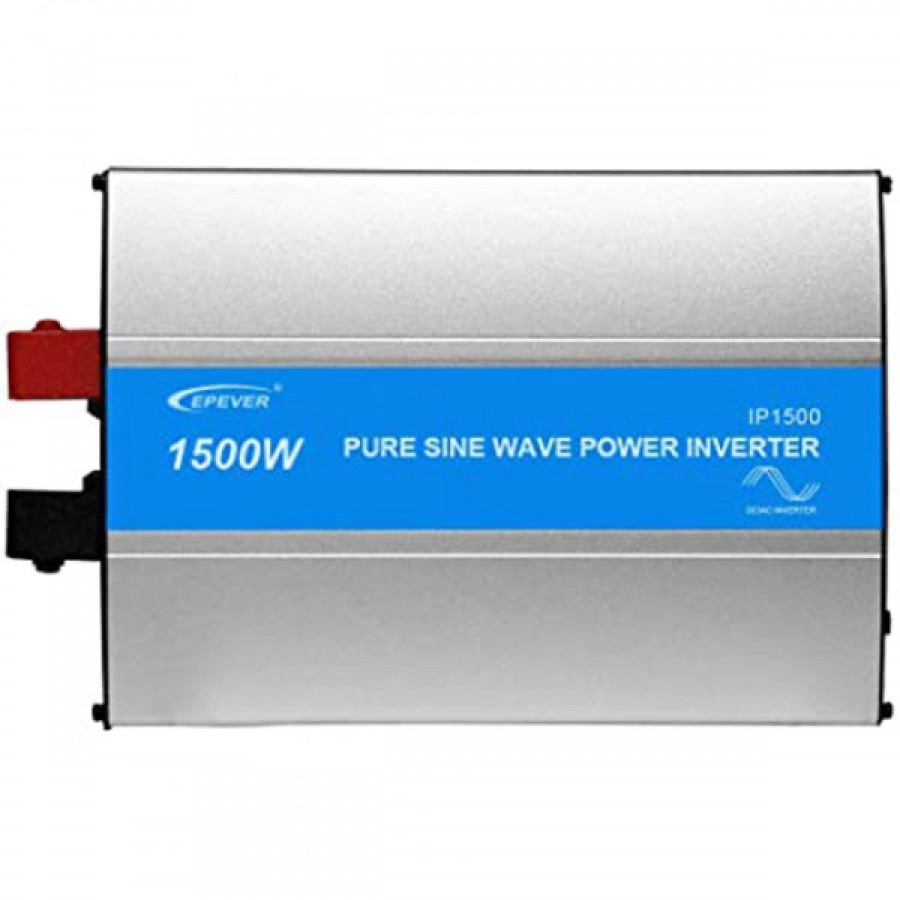 Inverter sine chuẩn công suất 1500VA, 24VDC-IP1500-22