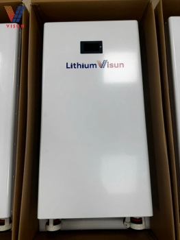 Pin lưu trữ Lithium Visun LV01-10,2