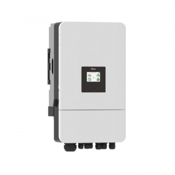 Bộ chuyển đổi Hybrid Deye 8kw 3 pha - SUN-8K-SG05LP3-EU-SM2