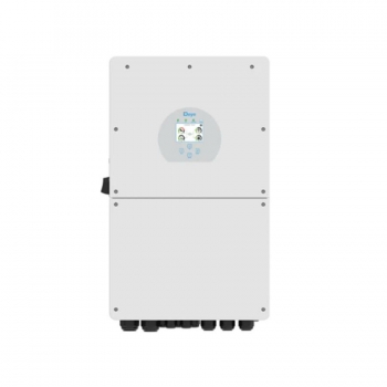 Bộ chuyển đổi Hybrid Deye 16kW 1 pha - SUN-16K-SG01LP1-EU