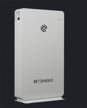 Bộ pin lithium bettenergy đứng sàn cho hệ thống điện áp thấp