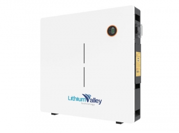 Pin lưu trữ Lithium Valley LV-BAT-W15,36Ac