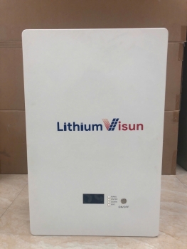 Pin lưu trữ Lithium Visun LV01-5,12