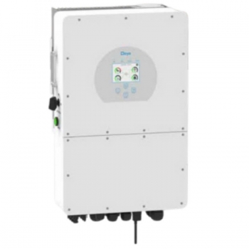 Bộ chuyển đổi hybrid Deye 50kw 3 Pha-SUN-50K-SG01HP3-EU-BM4