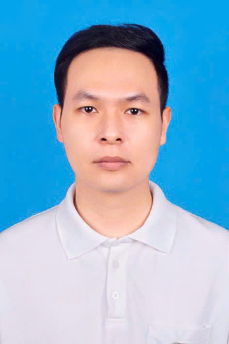 Nguyễn Ngọc Trọng