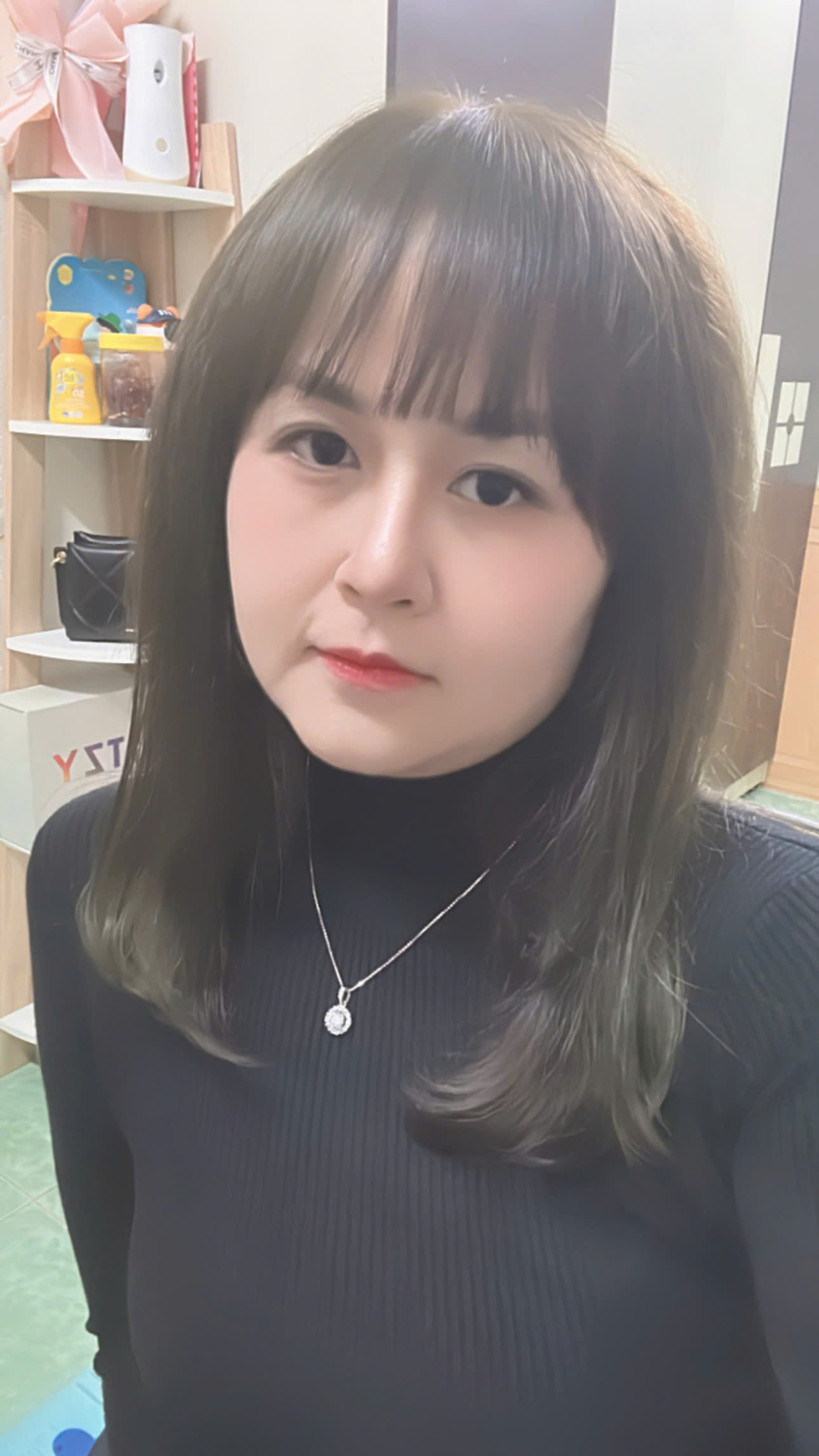 Trần Ngọc Khanh