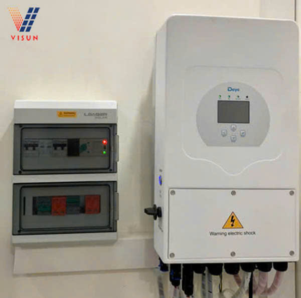 Inverter và những thông tin hữu ích nhất nên biết 