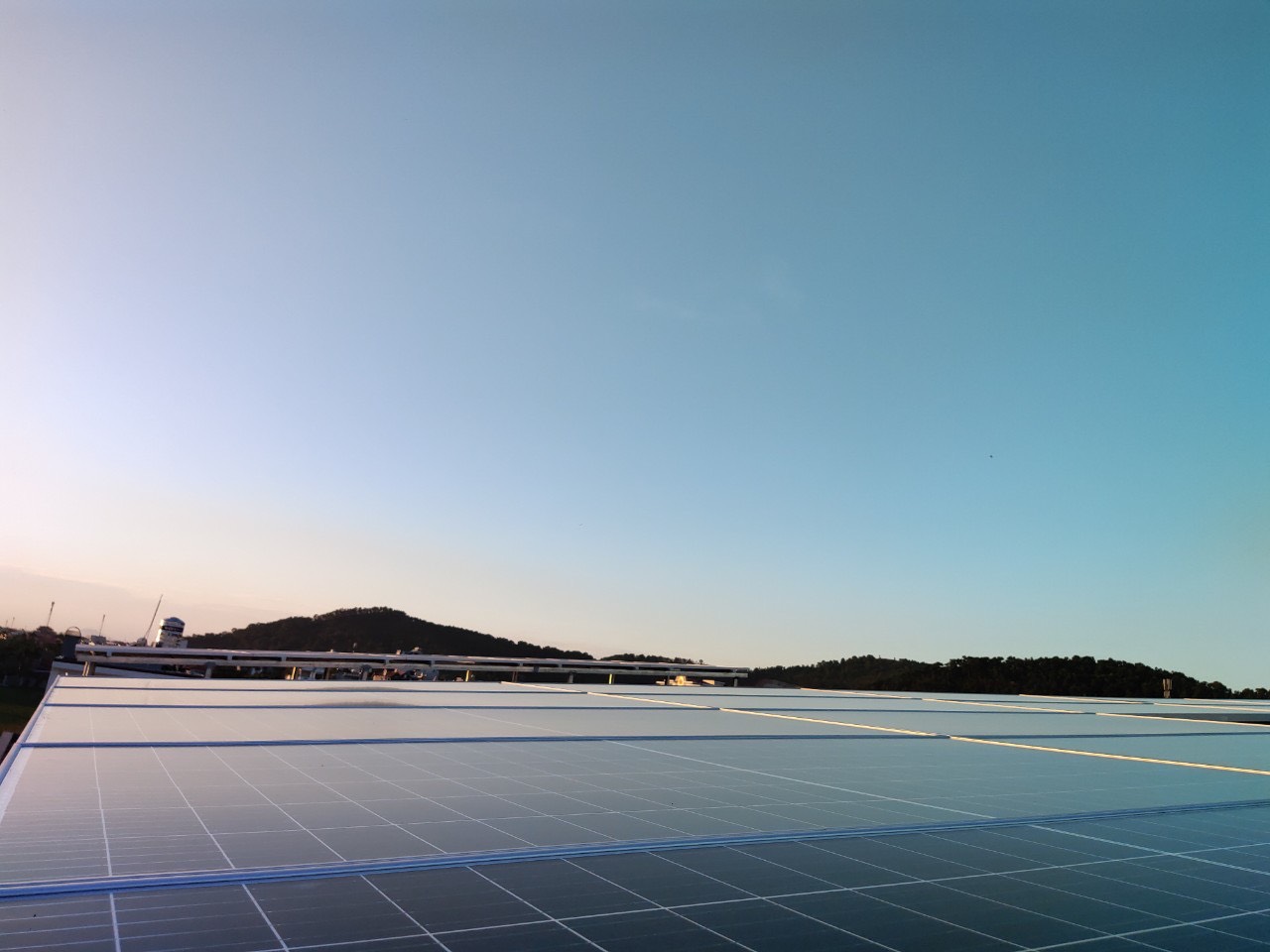 Tại sao chọn lắp điện mặt trời hải phòng ?