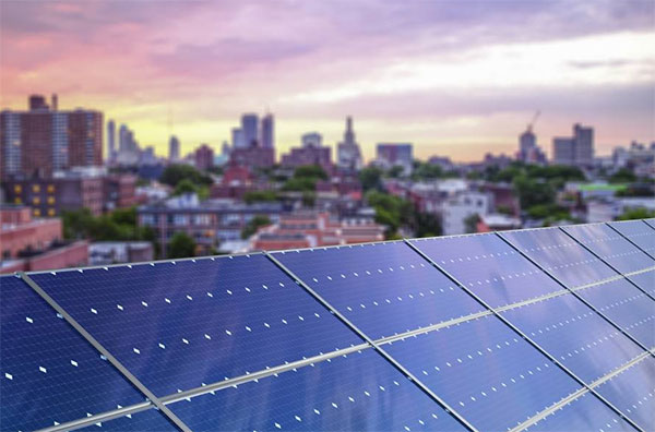 Giải pháp đầu tư điện mặt trời giúp sinh lời cao nhất