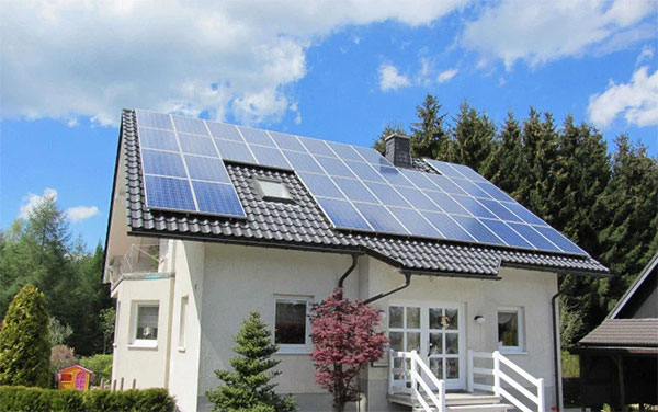 Các mốc bảo trì bảo dưỡng quan trọng cho hệ thống điện mặt trời gia đình