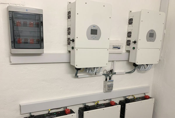 cac loi thuong gap cua inverter nang luong mat troi