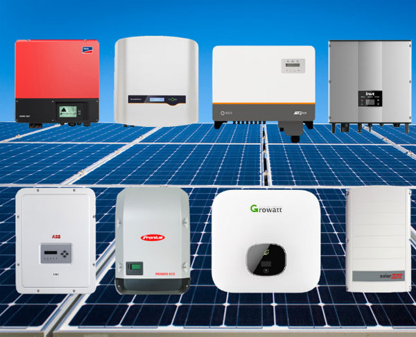 cach de lua chon inverter hoa luoi