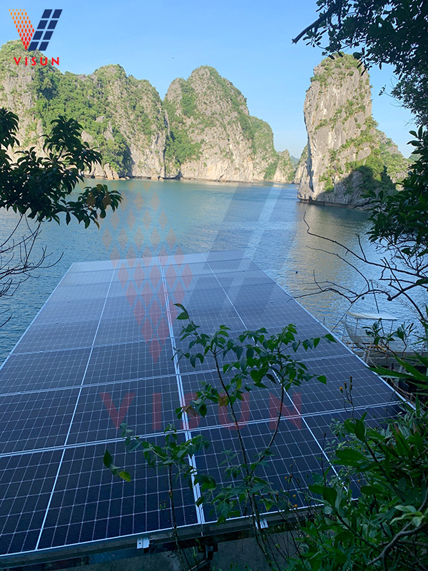 du an 40kw dao tai keo cat ba co luu tru