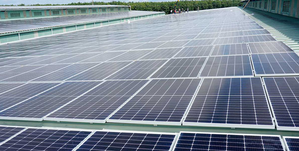 Một số suy nghĩ sai lầm về tấm pin năng lượng mặt trời
